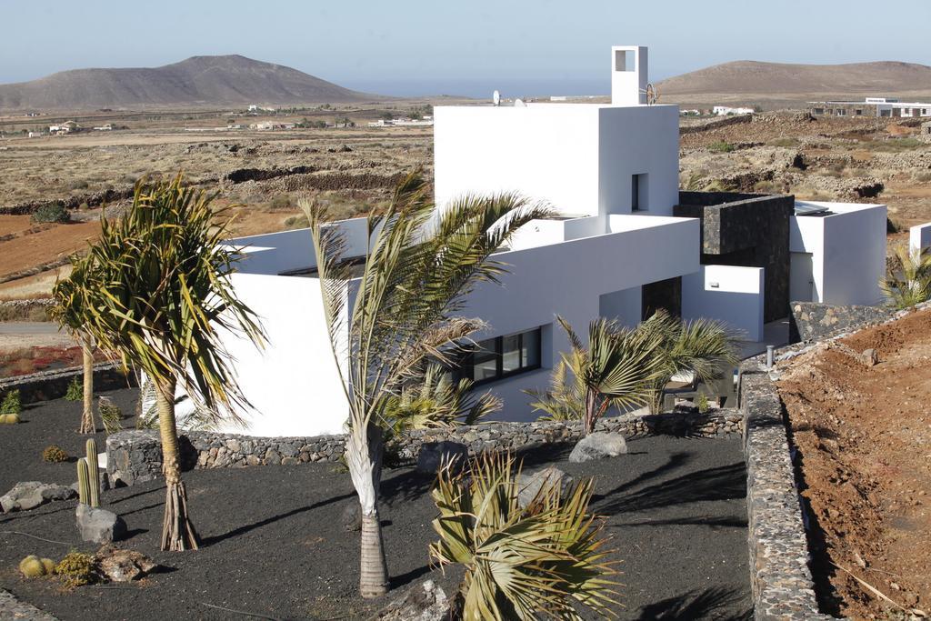 Luxury Villa Sand Volcano Villaverde  المظهر الخارجي الصورة